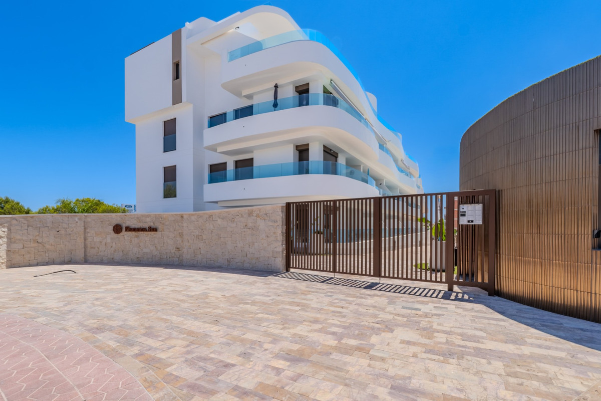 2 Bed Apartment for sale in Playa Flamenca Costa Blanca, Alicante, Spain