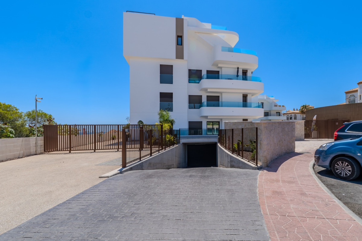 2 Bed Apartment for sale in Playa Flamenca Costa Blanca, Alicante, Spain