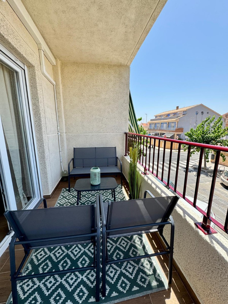 Se vende Garaje de 2 dormitorios en Costa Blanca, Alicante, España