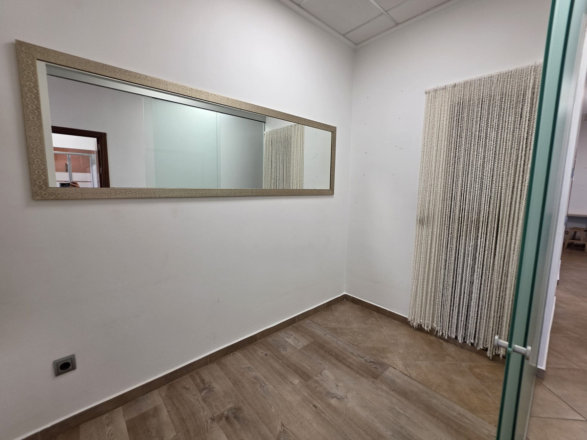 5 Bed Commercial unit for sale in Benissa Costa Blanca, Alicante, Spain