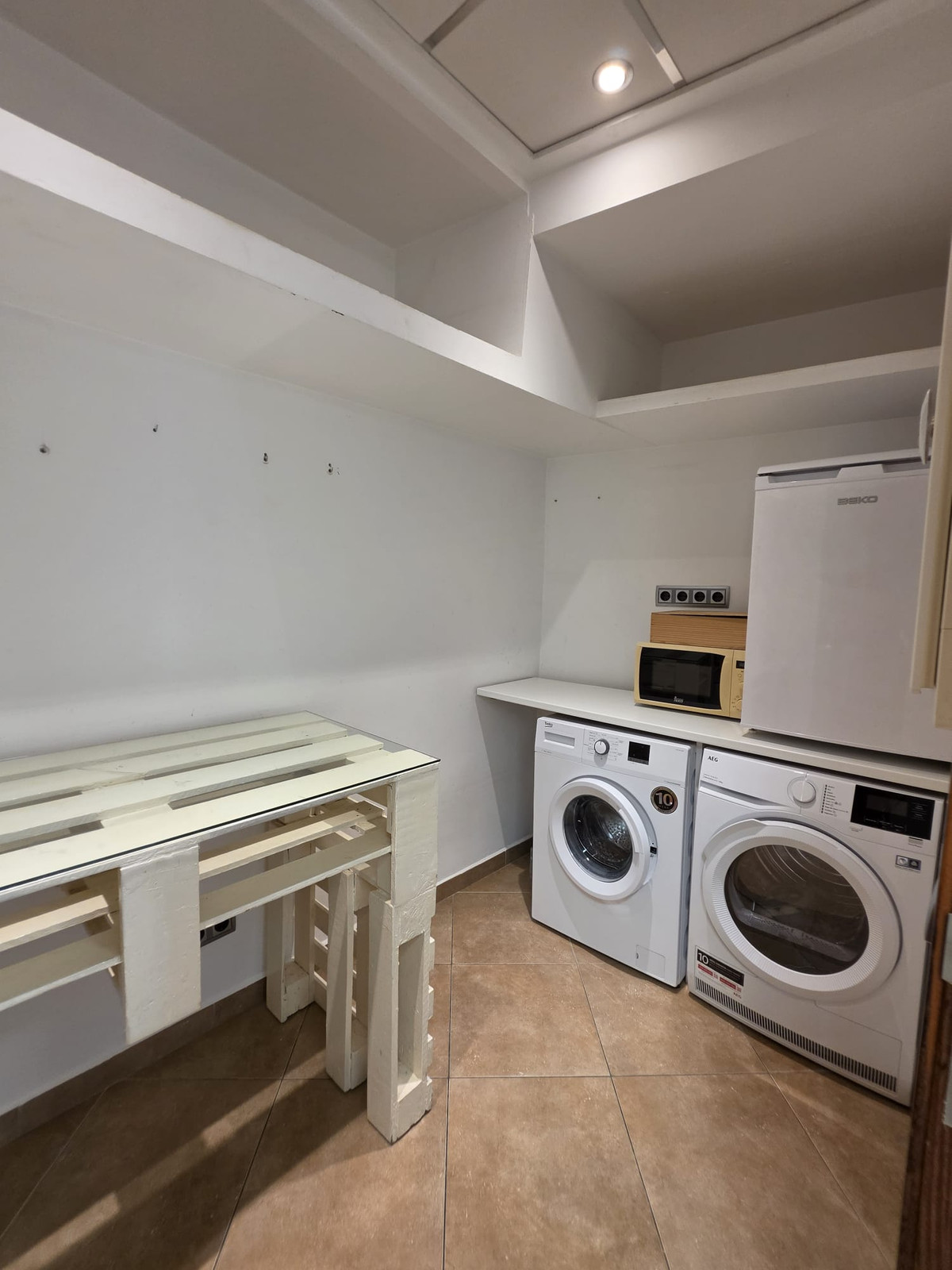 5 Bed Commercial unit for sale in Benissa Costa Blanca, Alicante, Spain