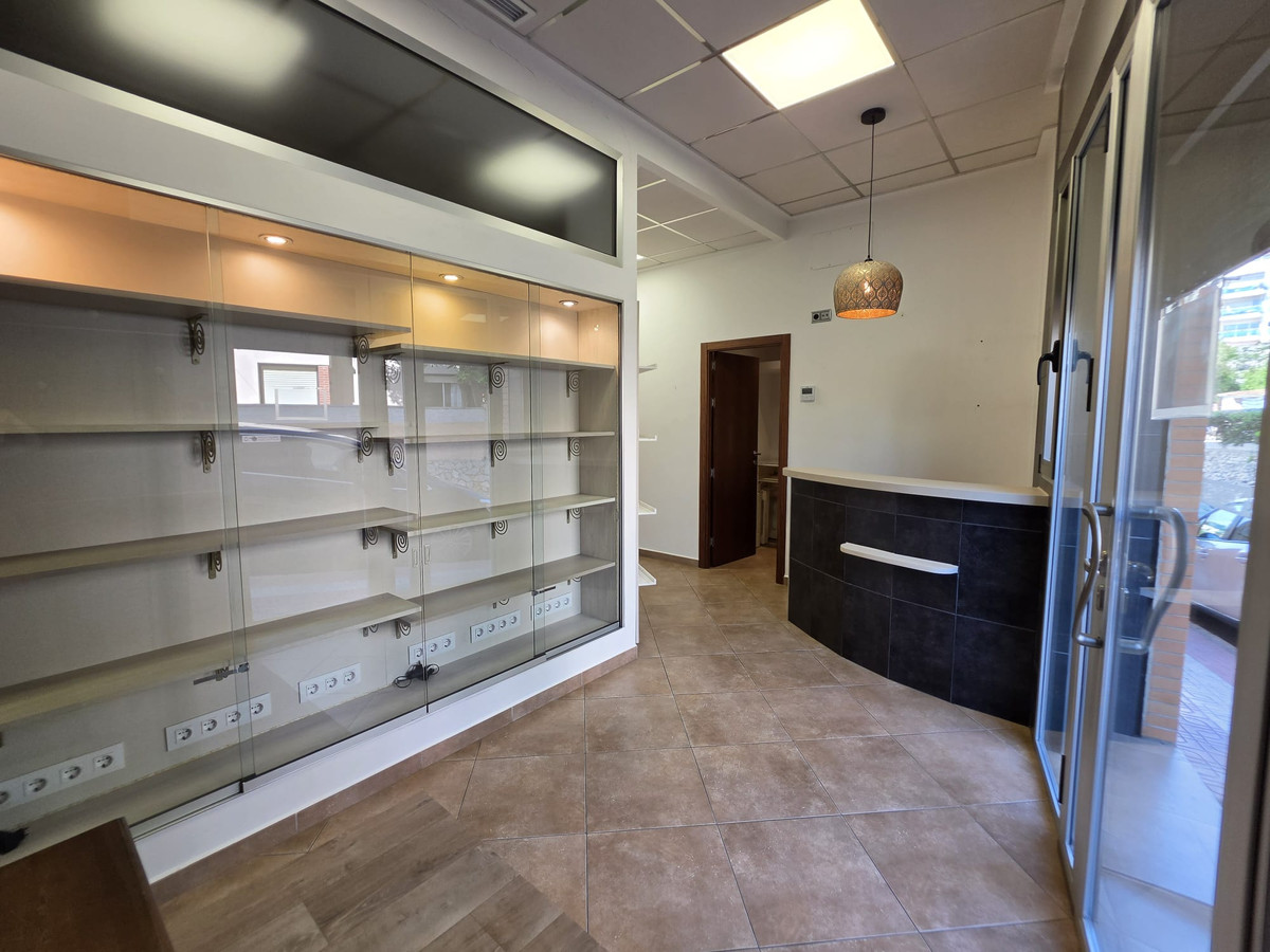 5 Bed Commercial unit for sale in Benissa Costa Blanca, Alicante, Spain
