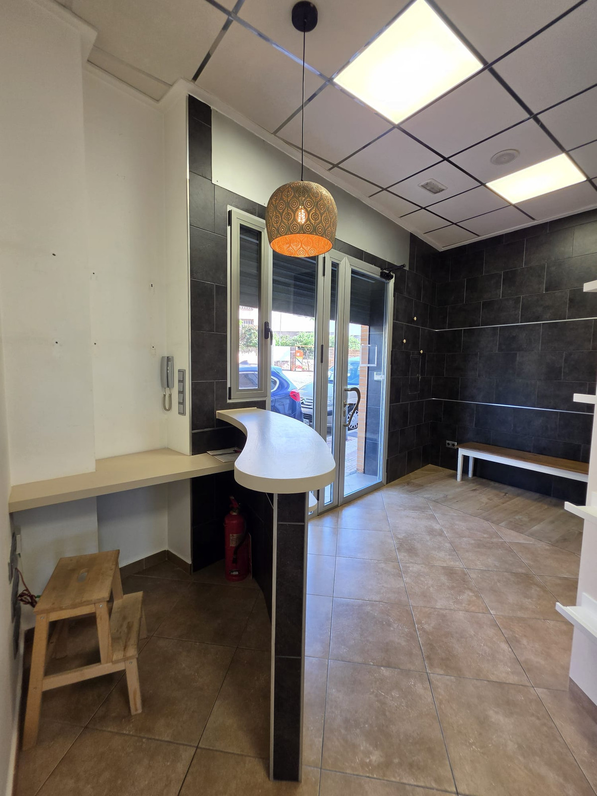 5 Bed Commercial unit for sale in Benissa Costa Blanca, Alicante, Spain