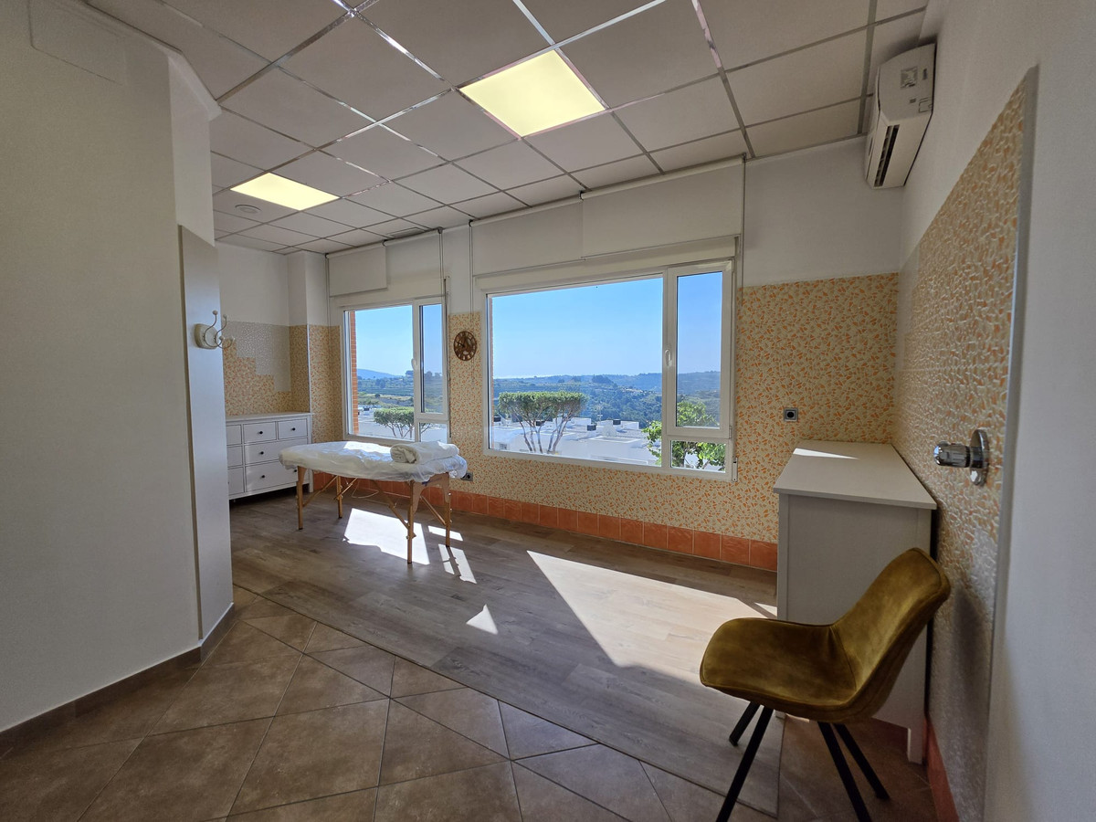 5 Bed Commercial unit for sale in Benissa Costa Blanca, Alicante, Spain