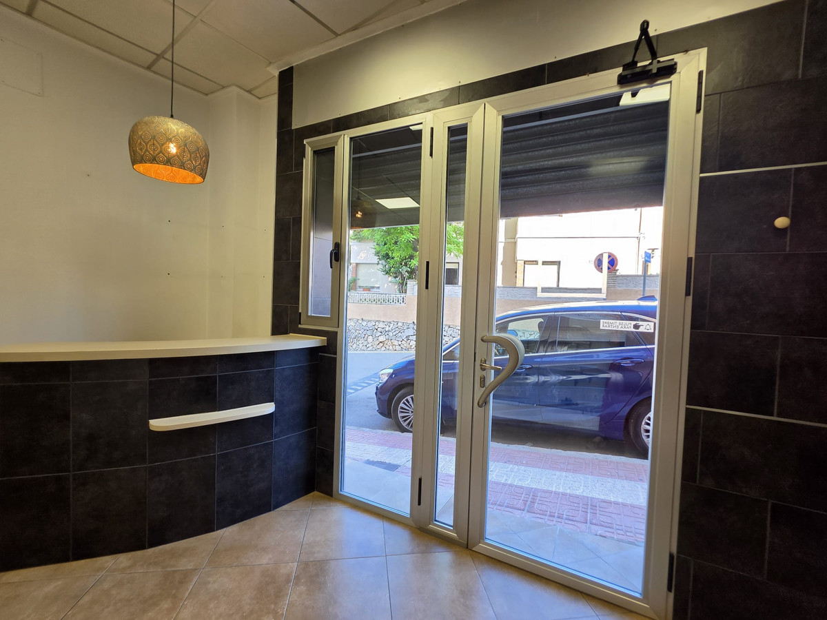 5 Bed Commercial unit for sale in Benissa Costa Blanca, Alicante, Spain
