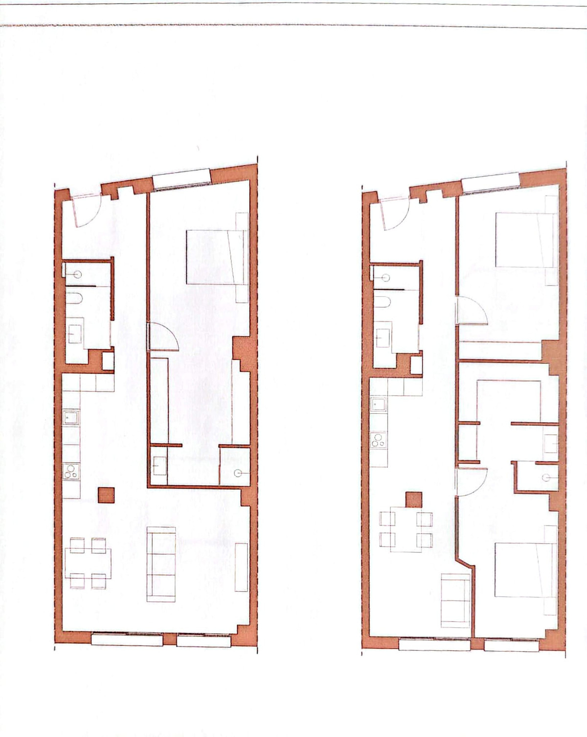 5 Bed Commercial unit for sale in Benissa Costa Blanca, Alicante, Spain