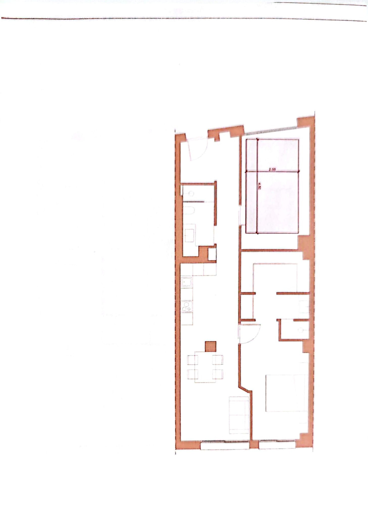5 Bed Commercial unit for sale in Benissa Costa Blanca, Alicante, Spain