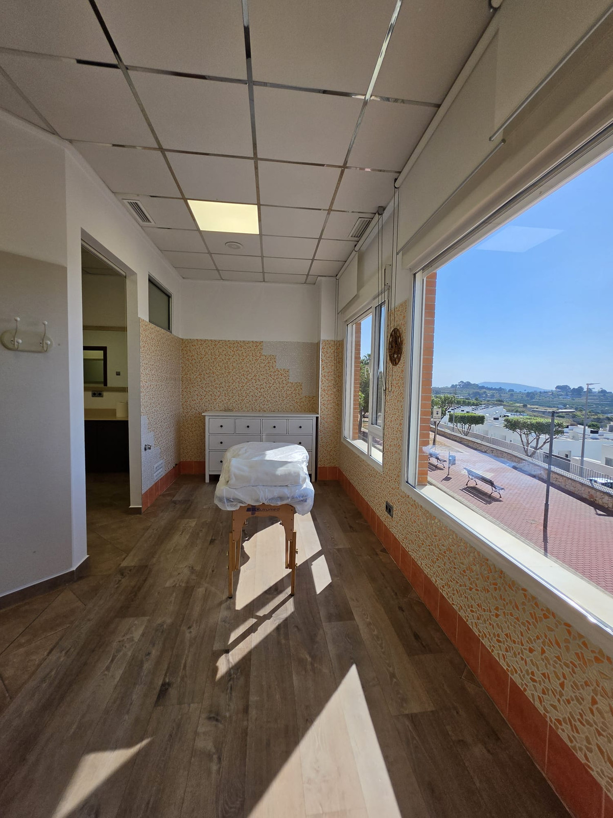 5 Bed Commercial unit for sale in Benissa Costa Blanca, Alicante, Spain