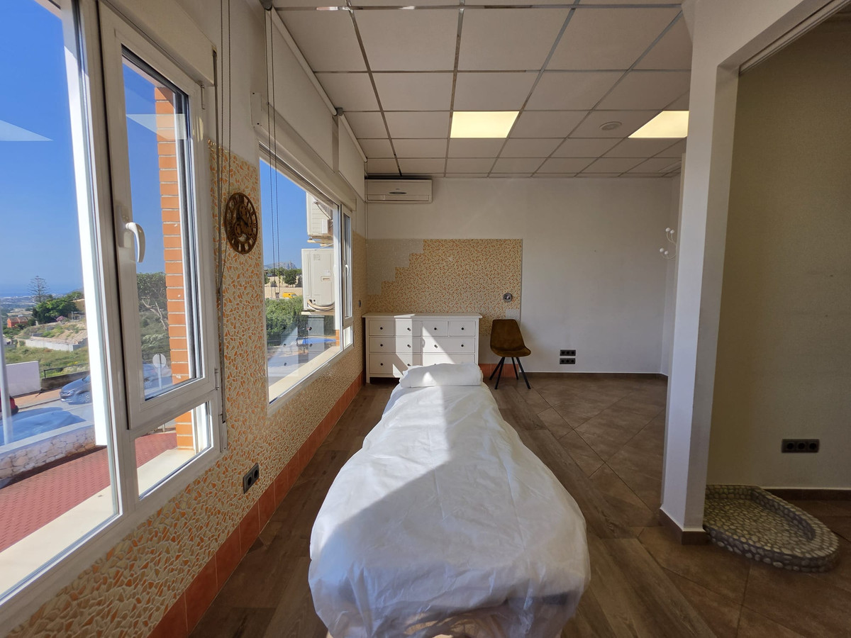 5 Bed Commercial unit for sale in Benissa Costa Blanca, Alicante, Spain