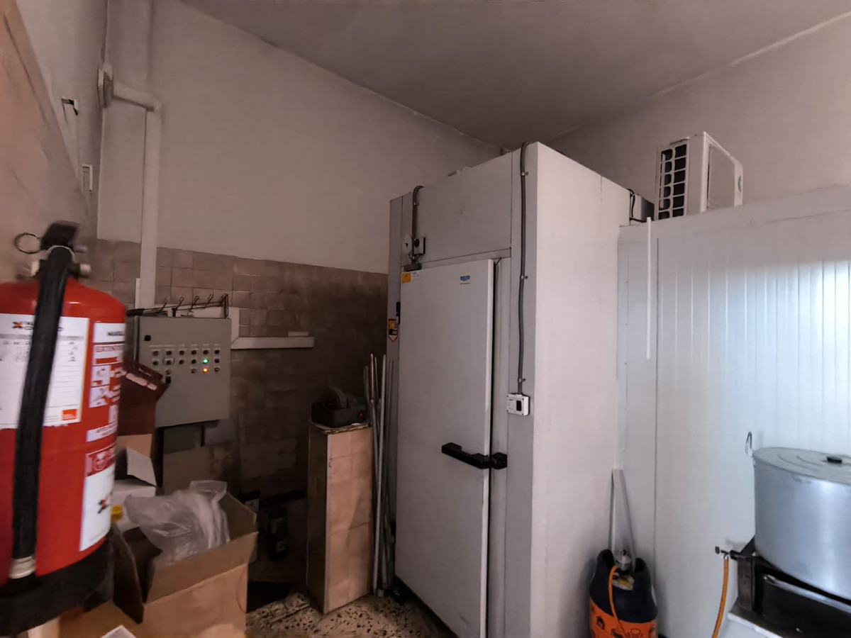 6 Bed Commercial unit for sale in Yecla Costa Calida, Murcia, Spain