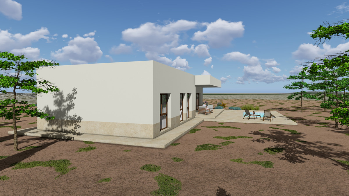 3 Bed Townhouse for sale in Monóvar Costa Blanca, Alicante, Spain