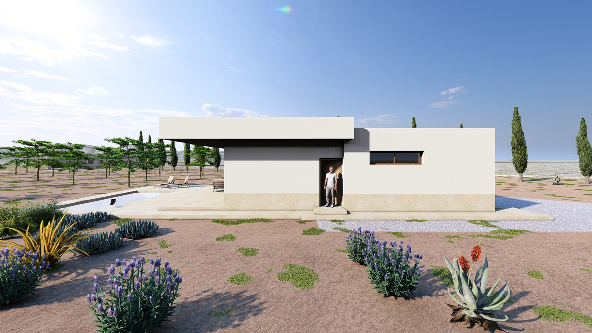 3 Bed Townhouse for sale in Monóvar Costa Blanca, Alicante, Spain