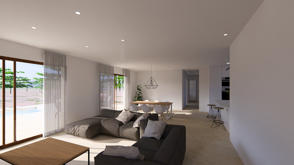 3 Bed Townhouse for sale in Monóvar Costa Blanca, Alicante, Spain