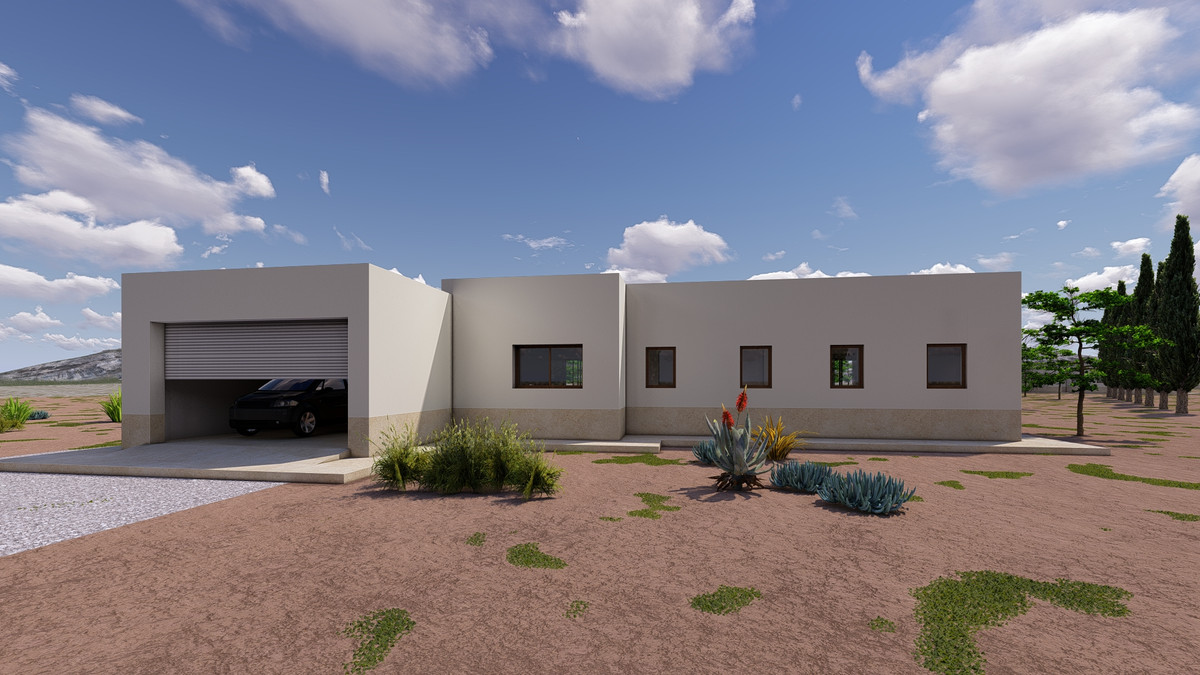 3 Bed Townhouse for sale in Monóvar Costa Blanca, Alicante, Spain