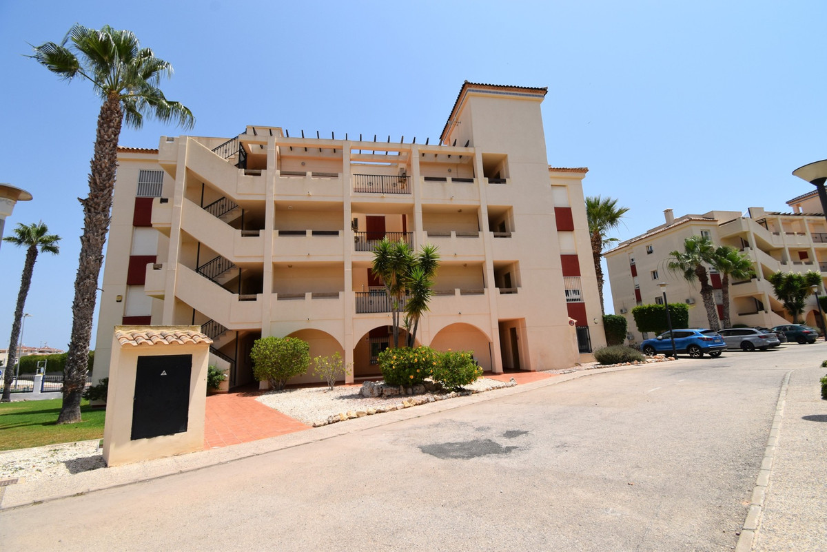 2 Bed Apartment for sale in Playa Flamenca Costa Blanca, Alicante, Spain