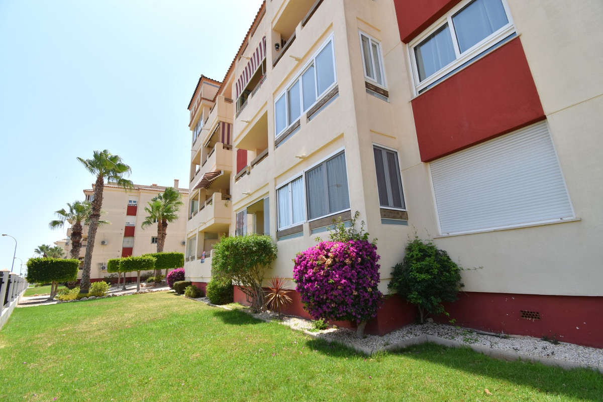 2 Bed Apartment for sale in Playa Flamenca Costa Blanca, Alicante, Spain