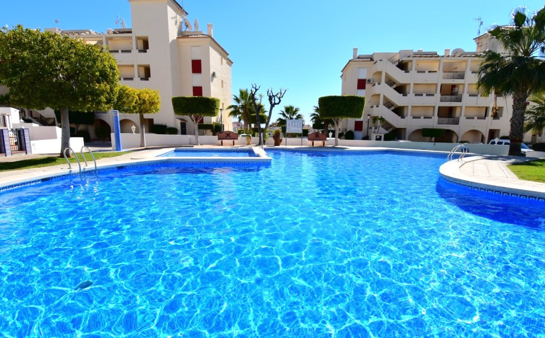 2 Bed Apartment for sale in Playa Flamenca Costa Blanca, Alicante, Spain