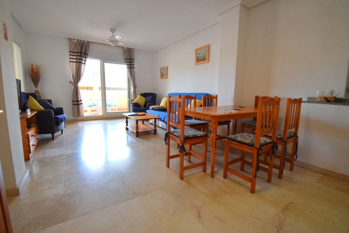 2 Bed Apartment for sale in Playa Flamenca Costa Blanca, Alicante, Spain