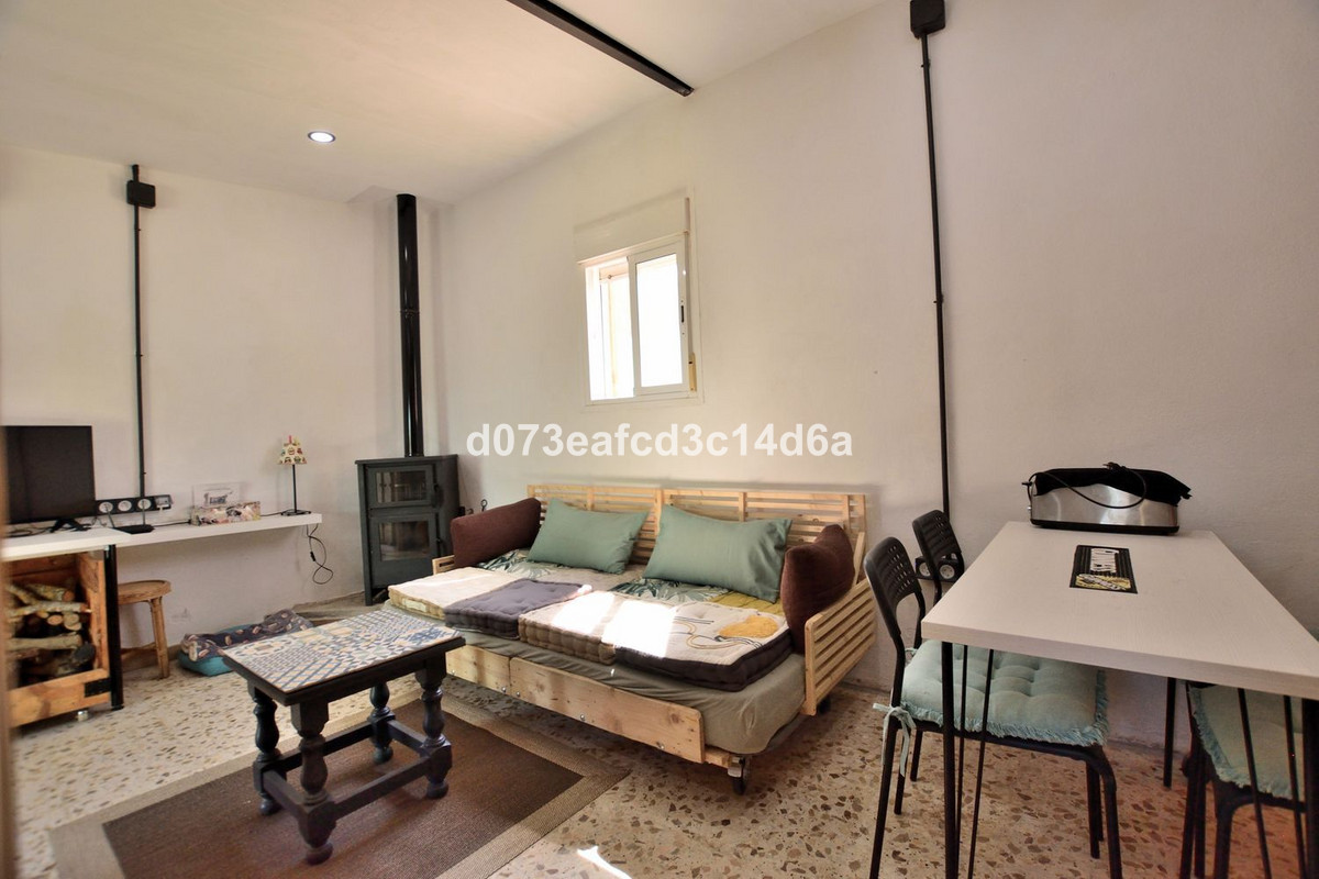 1 Bed Townhouse for sale in Ronda Costa Del Sol, Málaga, Spain