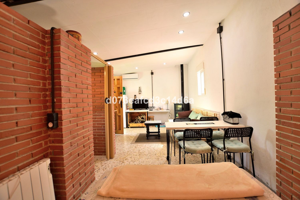 1 Bed Townhouse for sale in Ronda Costa Del Sol, Málaga, Spain