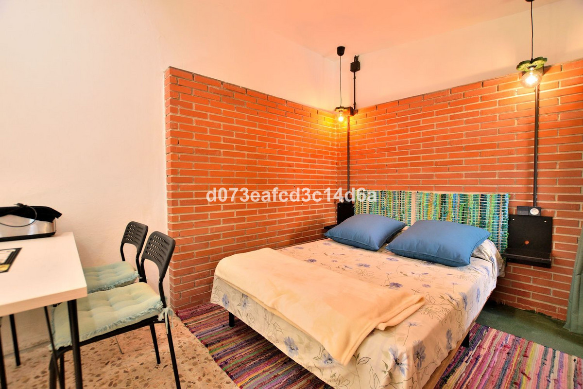 1 Bed Townhouse for sale in Ronda Costa Del Sol, Málaga, Spain