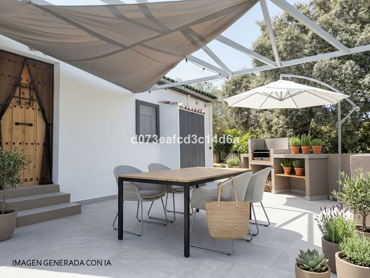 1 Bed Townhouse for sale in Ronda Costa Del Sol, Málaga, Spain
