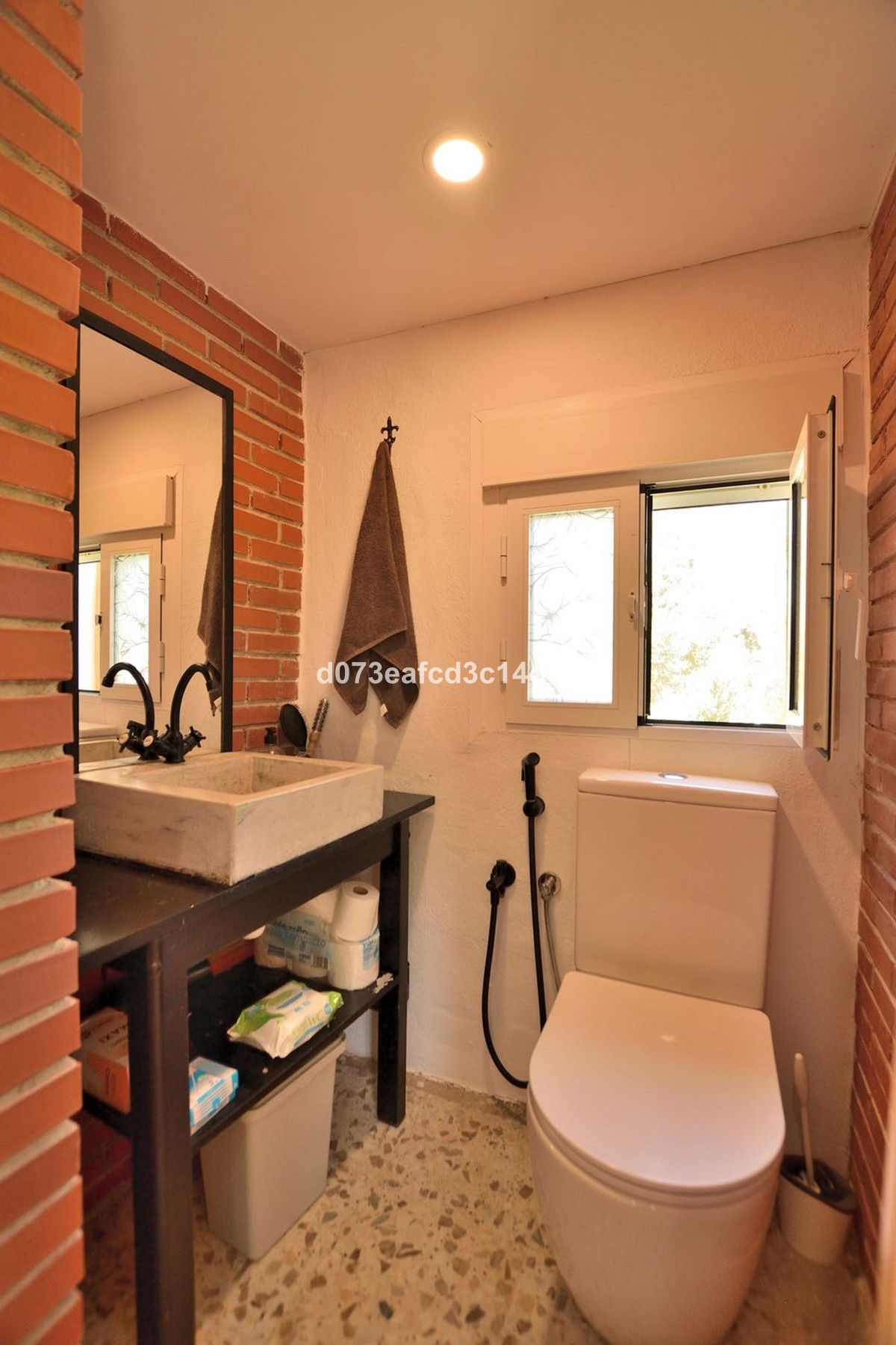 1 Bed Townhouse for sale in Ronda Costa Del Sol, Málaga, Spain