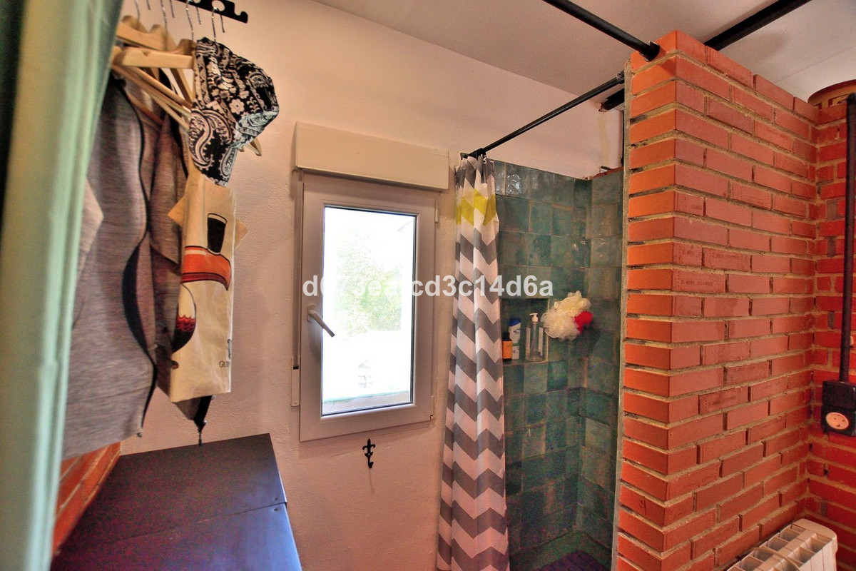 1 Bed Townhouse for sale in Ronda Costa Del Sol, Málaga, Spain