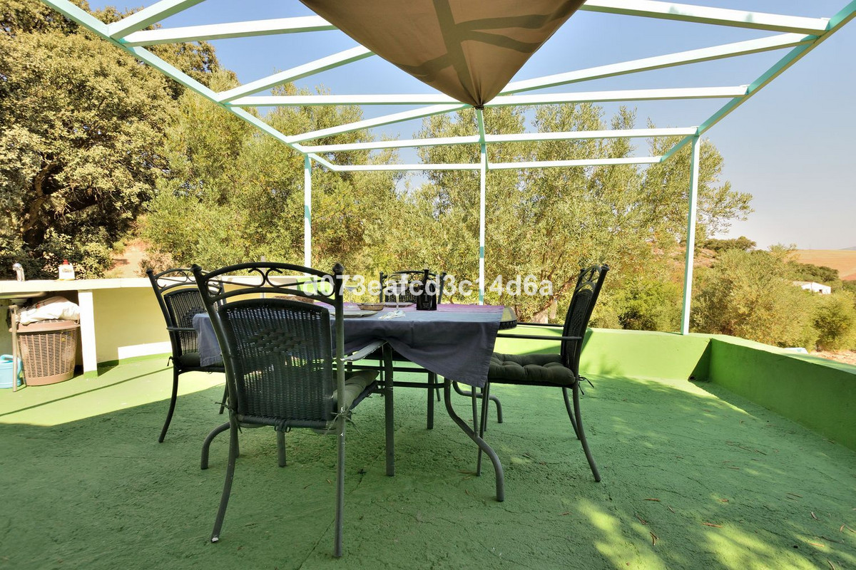 1 Bed Townhouse for sale in Ronda Costa Del Sol, Málaga, Spain
