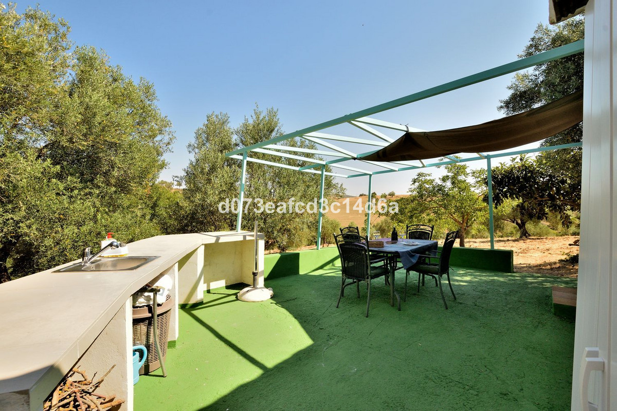 1 Bed Townhouse for sale in Ronda Costa Del Sol, Málaga, Spain