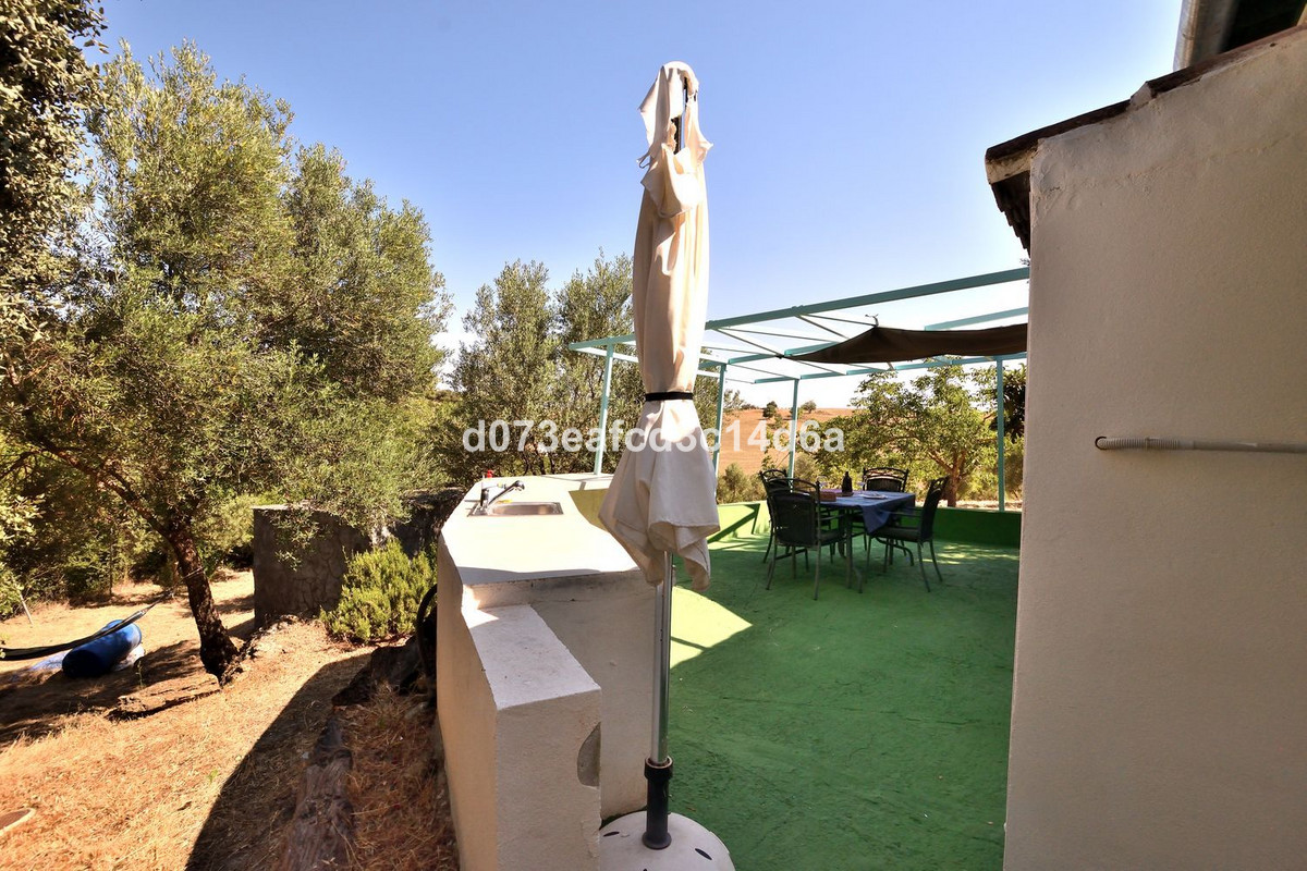 1 Bed Townhouse for sale in Ronda Costa Del Sol, Málaga, Spain