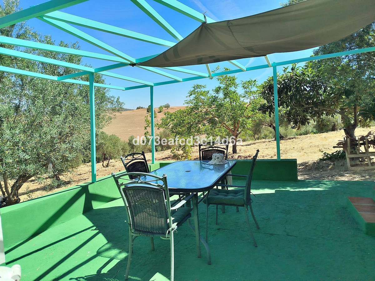 1 Bed Townhouse for sale in Ronda Costa Del Sol, Málaga, Spain