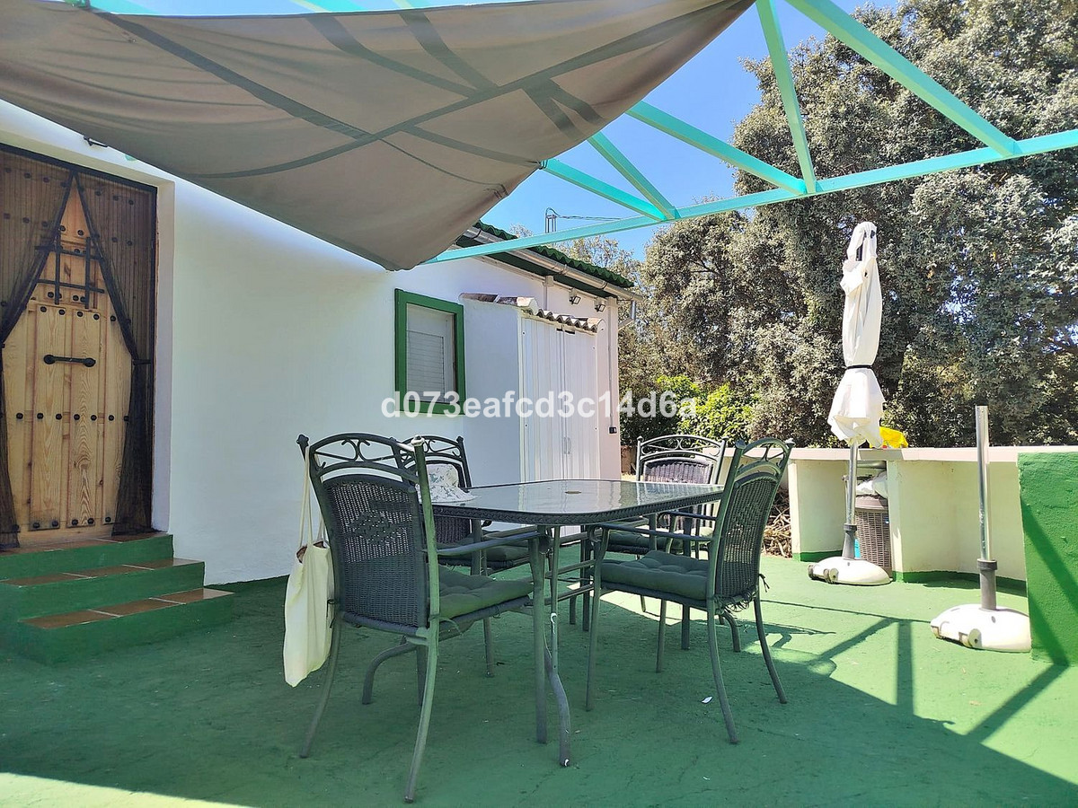 1 Bed Townhouse for sale in Ronda Costa Del Sol, Málaga, Spain