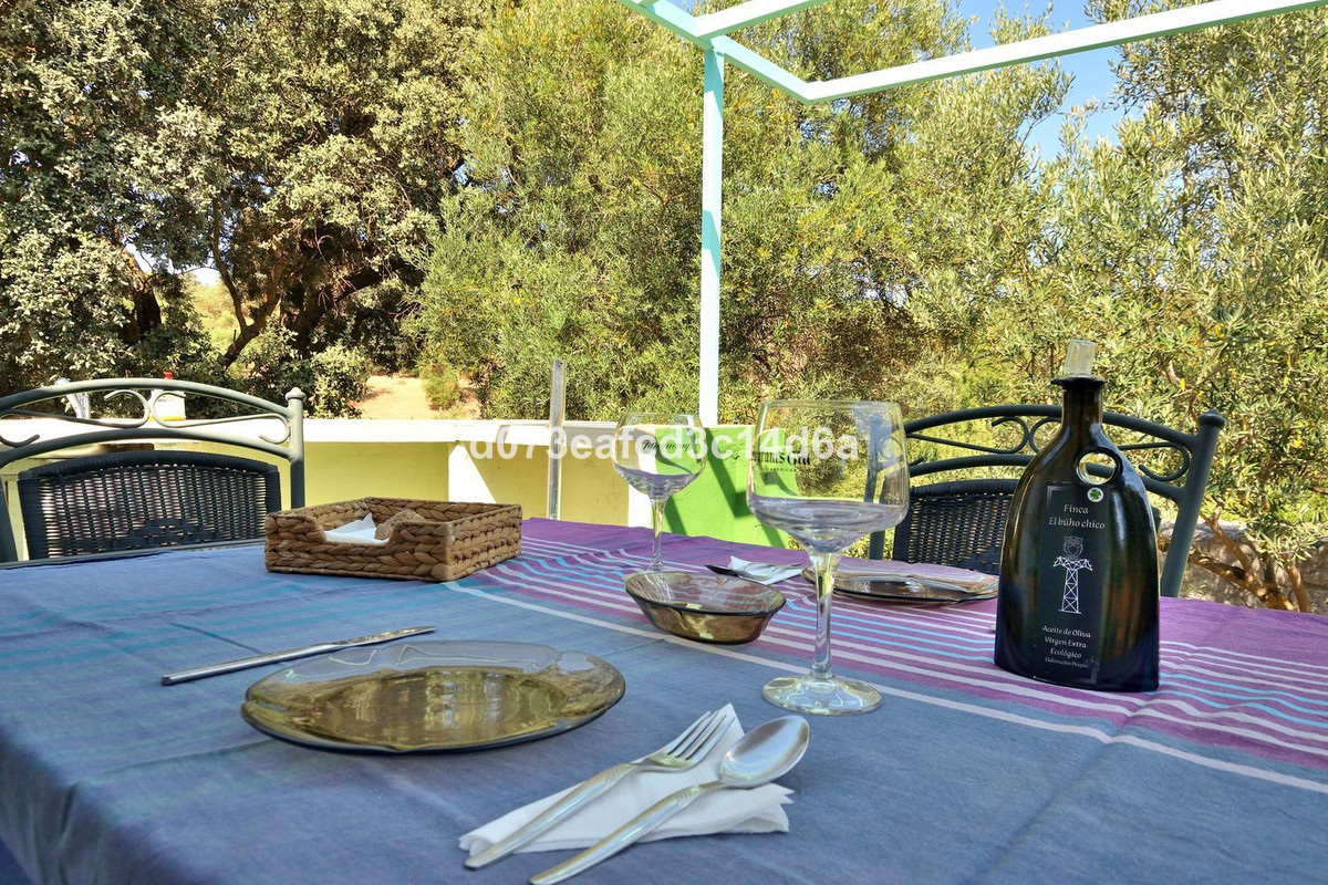 1 Bed Townhouse for sale in Ronda Costa Del Sol, Málaga, Spain