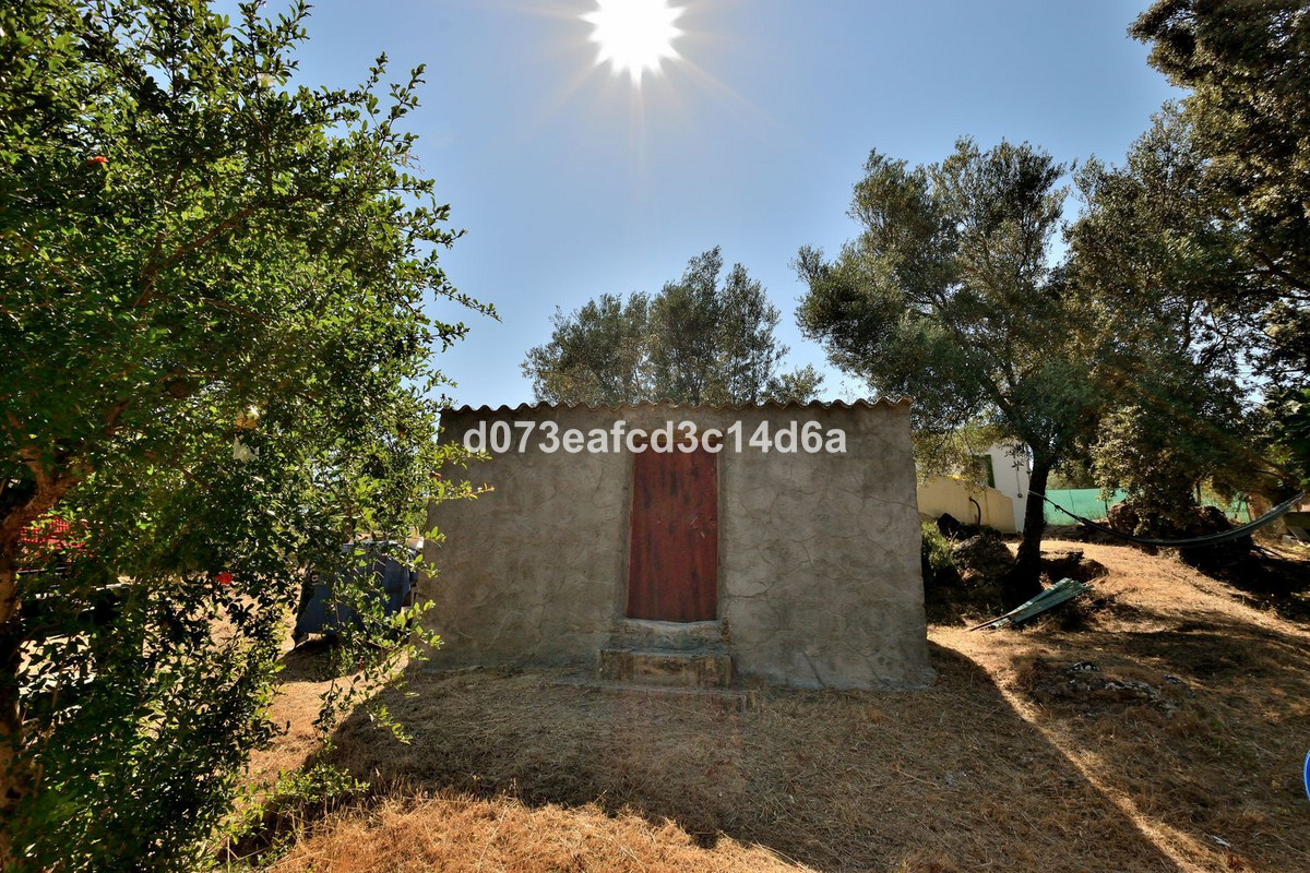 1 Bed Townhouse for sale in Ronda Costa Del Sol, Málaga, Spain