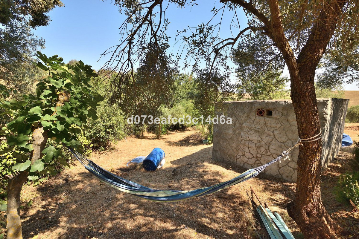 1 Bed Townhouse for sale in Ronda Costa Del Sol, Málaga, Spain