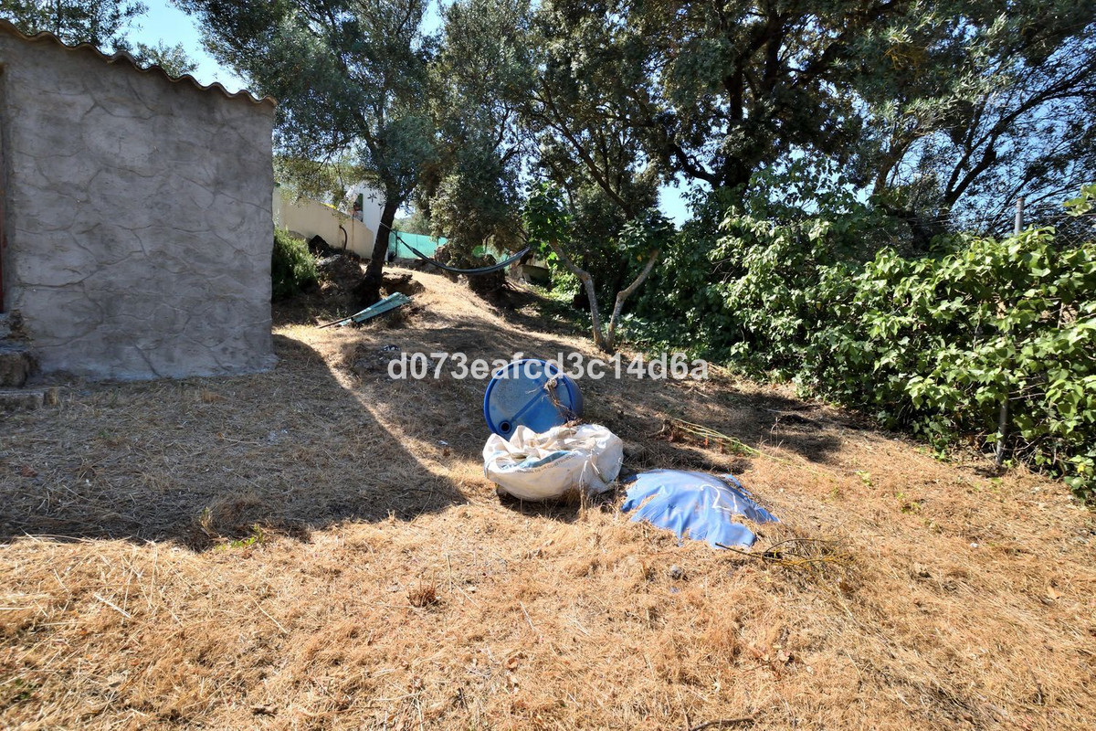 1 Bed Townhouse for sale in Ronda Costa Del Sol, Málaga, Spain