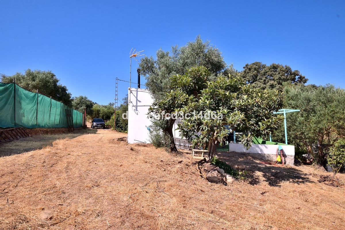 1 Bed Townhouse for sale in Ronda Costa Del Sol, Málaga, Spain