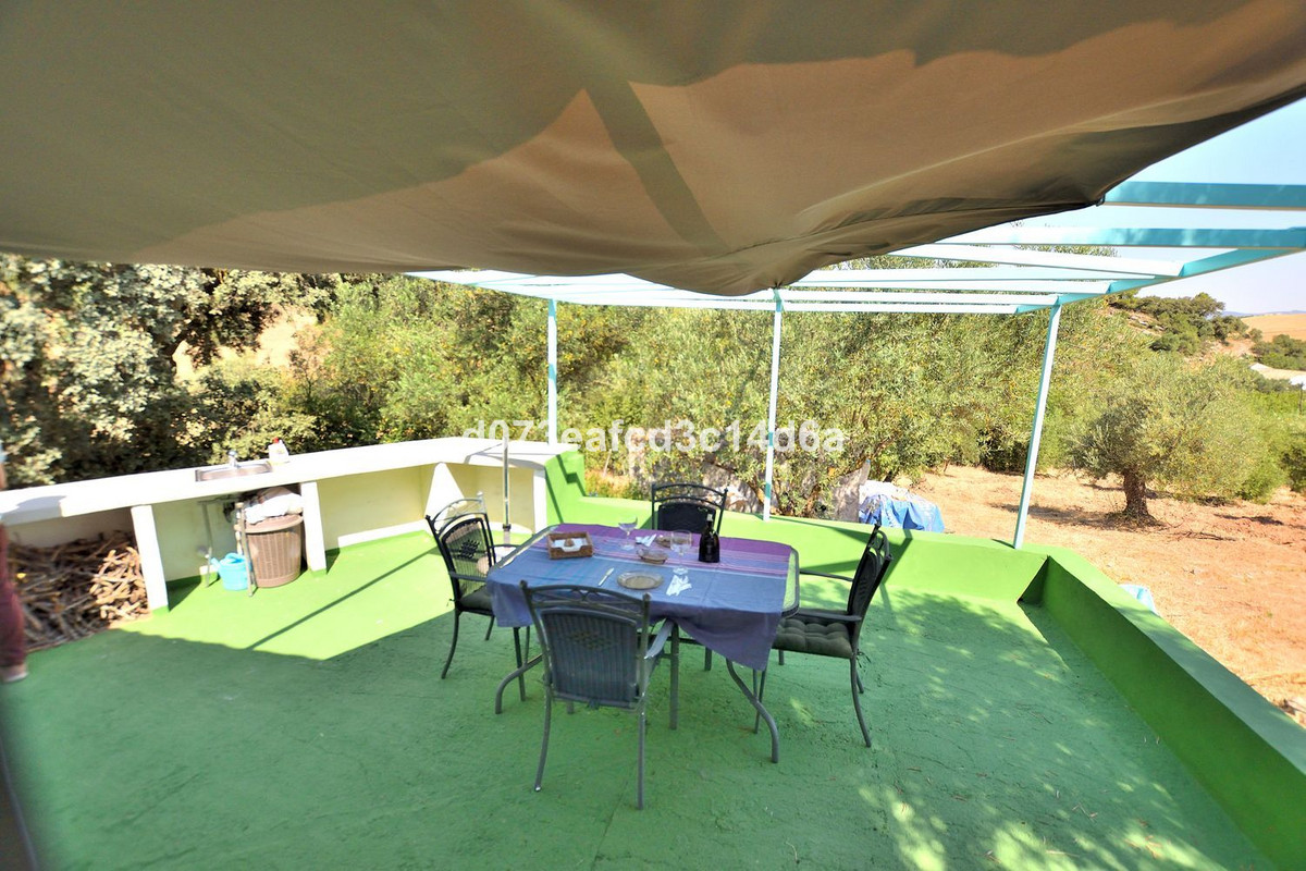 1 Bed Townhouse for sale in Ronda Costa Del Sol, Málaga, Spain