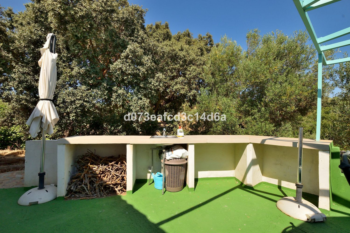 1 Bed Townhouse for sale in Ronda Costa Del Sol, Málaga, Spain