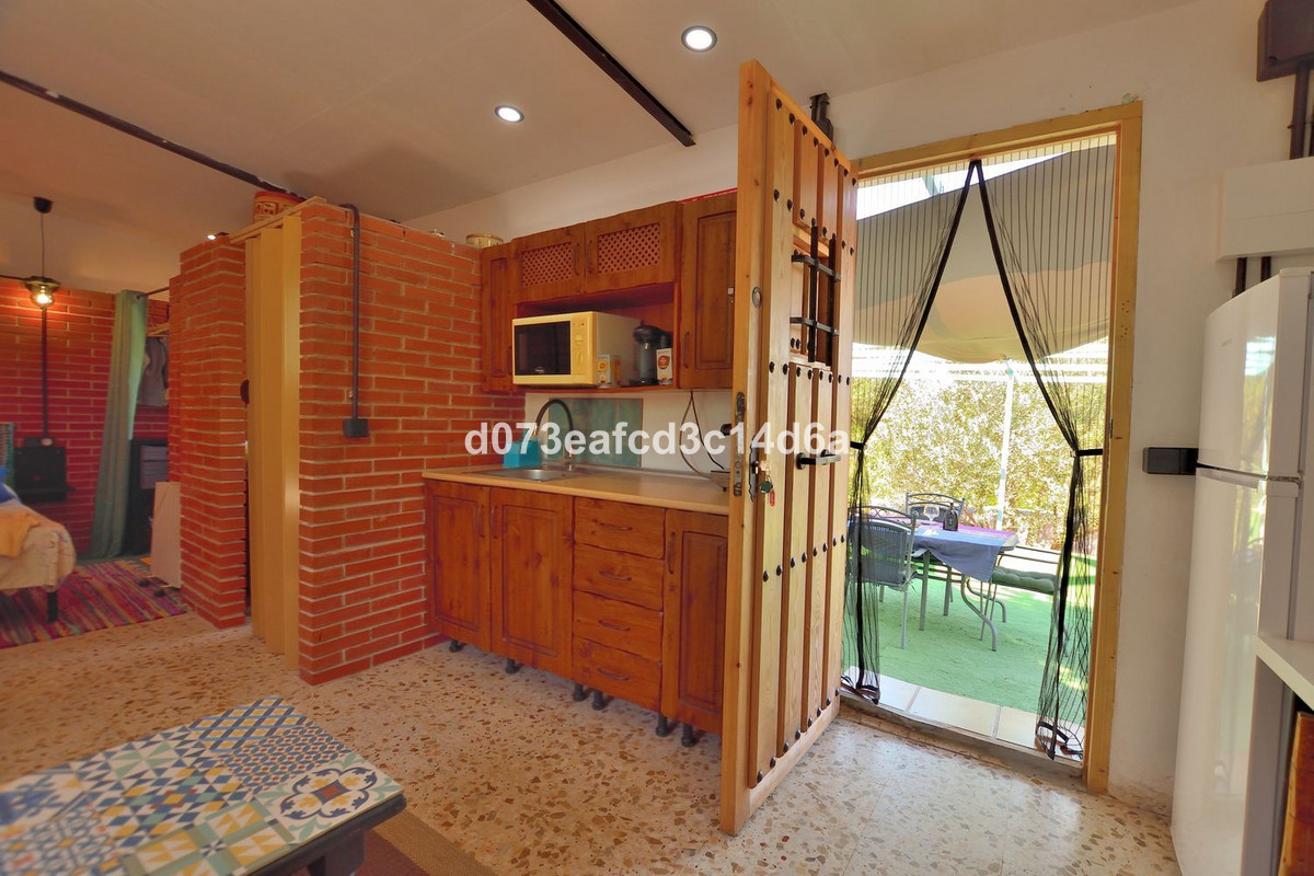 1 Bed Townhouse for sale in Ronda Costa Del Sol, Málaga, Spain