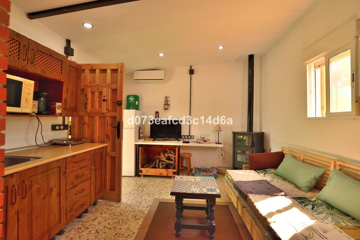 1 Bed Townhouse for sale in Ronda Costa Del Sol, Málaga, Spain