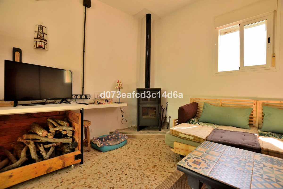 1 Bed Townhouse for sale in Ronda Costa Del Sol, Málaga, Spain