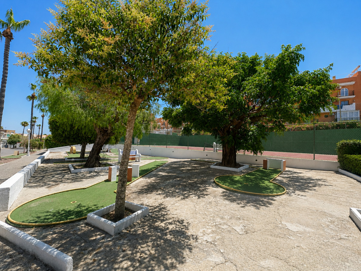 1 Bed Townhouse for sale in La Mata Costa Blanca, Alicante, Spain