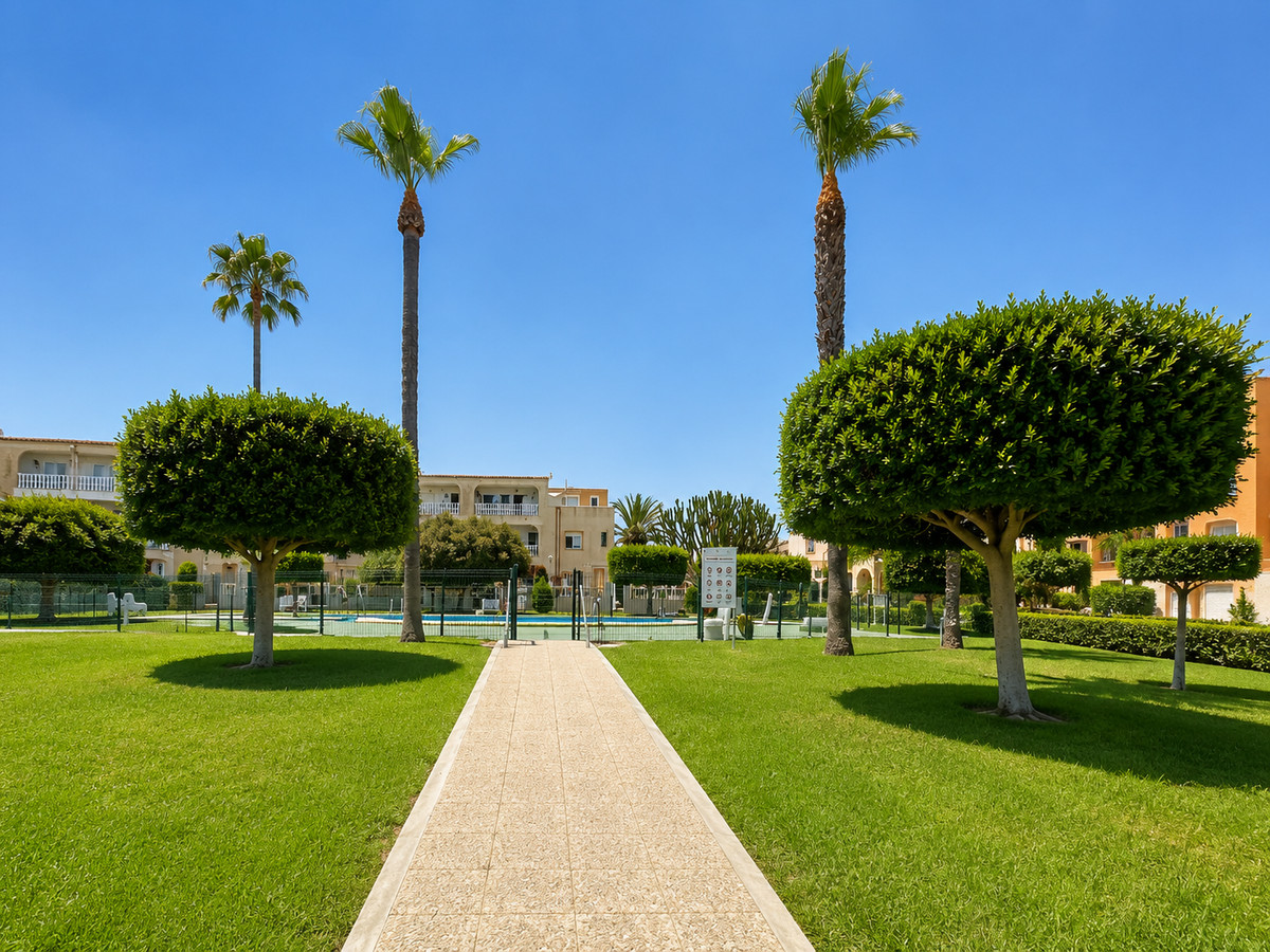 1 Bed Townhouse for sale in La Mata Costa Blanca, Alicante, Spain