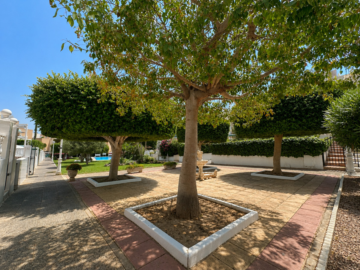 1 Bed Townhouse for sale in La Mata Costa Blanca, Alicante, Spain
