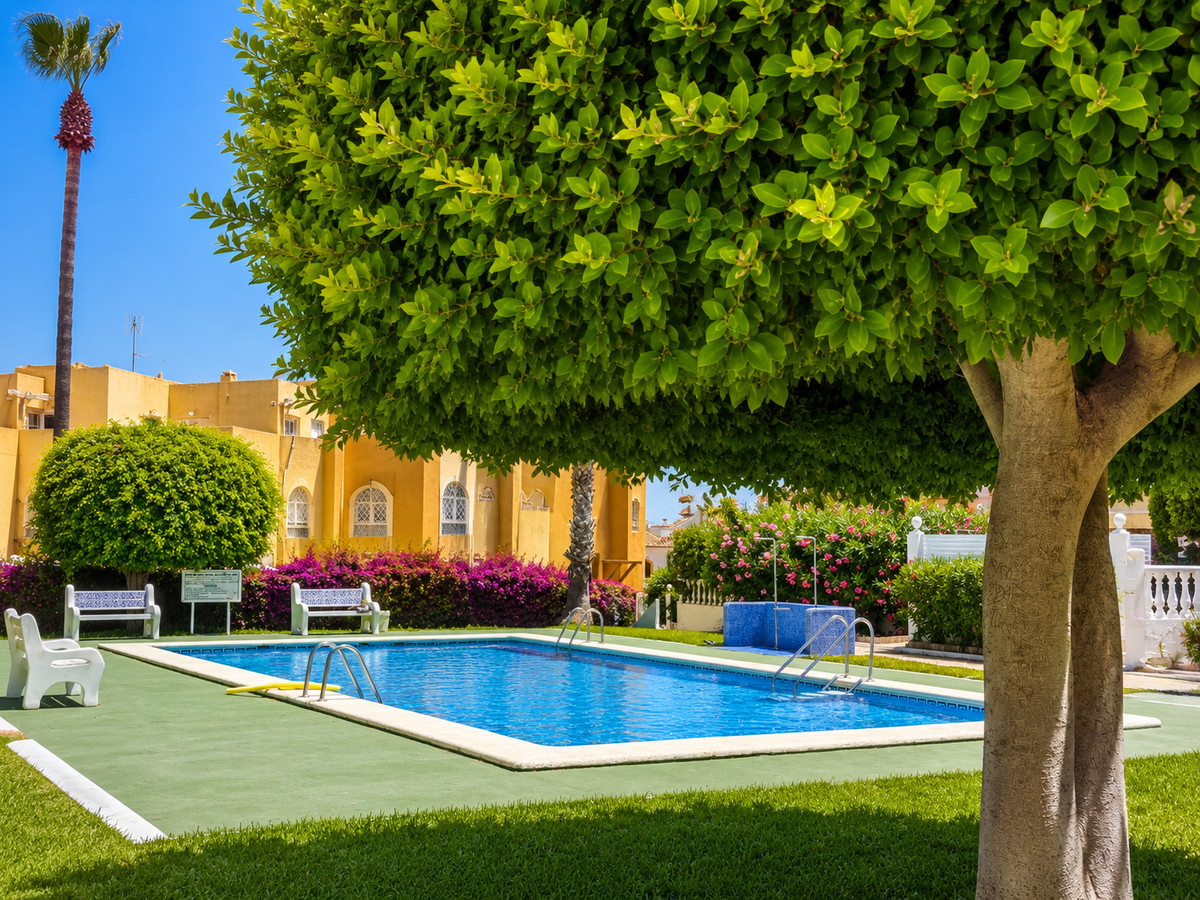 1 Bed Townhouse for sale in La Mata Costa Blanca, Alicante, Spain
