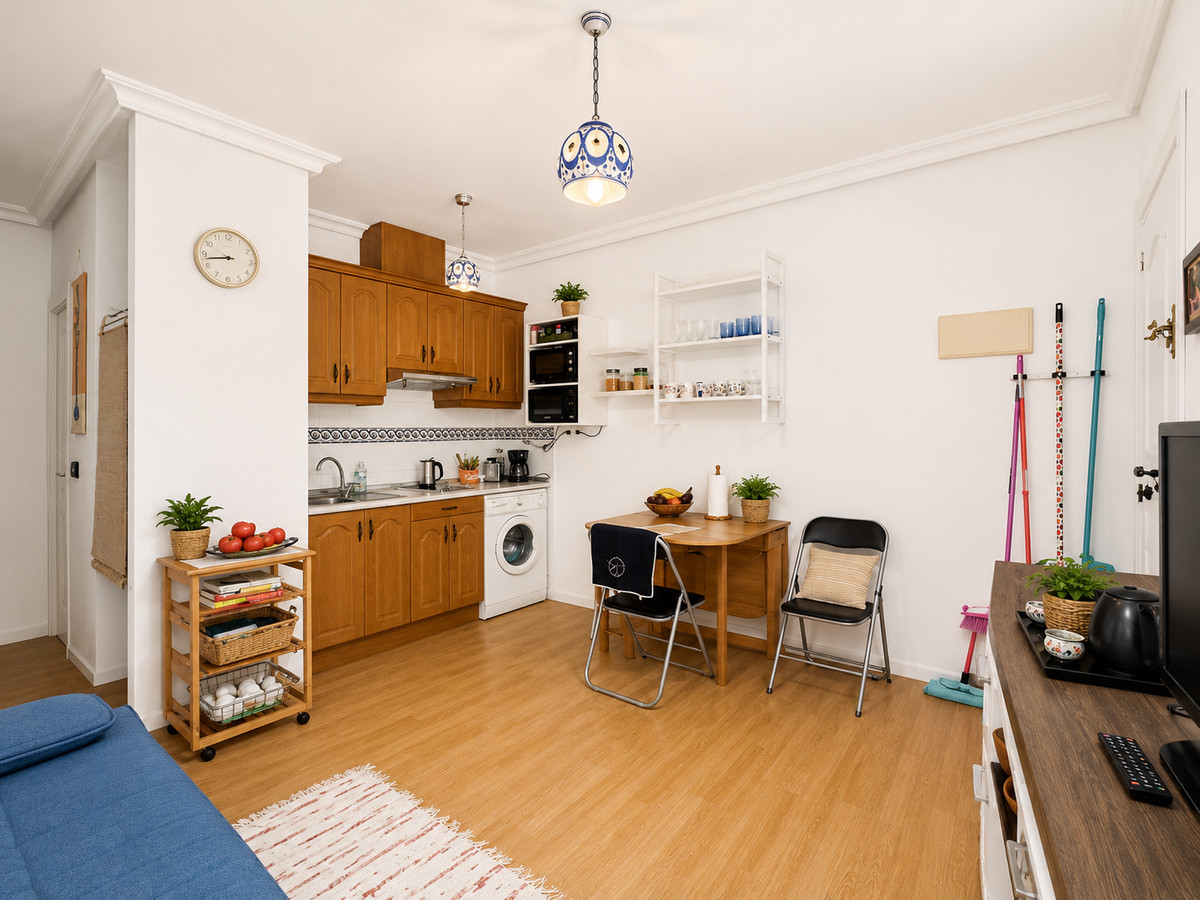 1 Bed Townhouse for sale in La Mata Costa Blanca, Alicante, Spain