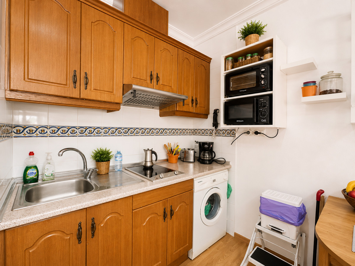 1 Bed Townhouse for sale in La Mata Costa Blanca, Alicante, Spain