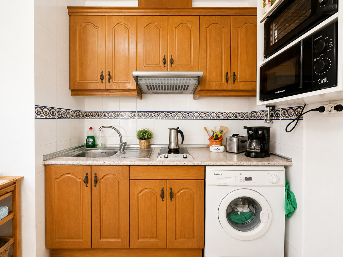 1 Bed Townhouse for sale in La Mata Costa Blanca, Alicante, Spain